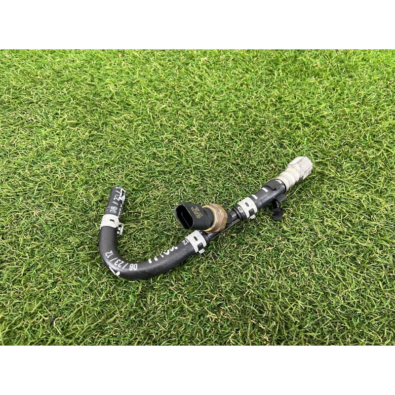 Шланг топливный (топливная система) Volkswagen Touareg NF 2013 3.6 7P6130295D