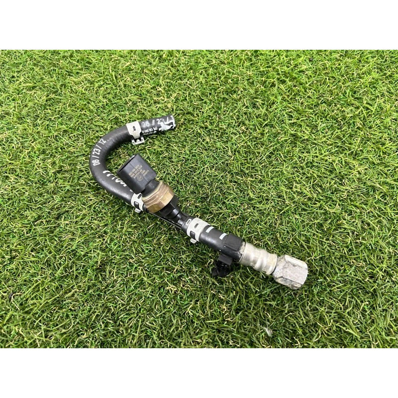 Шланг топливный (топливная система) Volkswagen Touareg NF 2013 3.6 7P6130295D