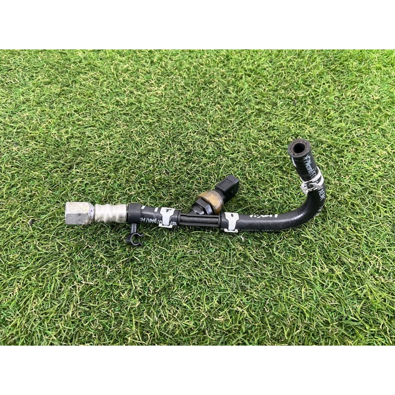 Шланг топливный (топливная система) Volkswagen Touareg NF 2013 3.6 7P6130295D