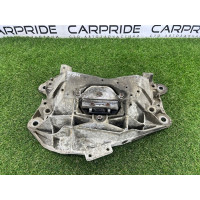 Кронштейн КПП