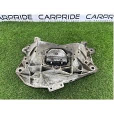 Кронштейн КПП