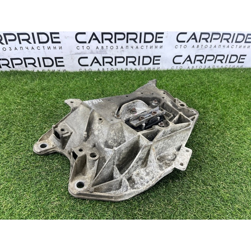 Кронштейн КПП (трансмиссия) AUDI A4 B8 2012 2.0 CAEB 4H0399263L