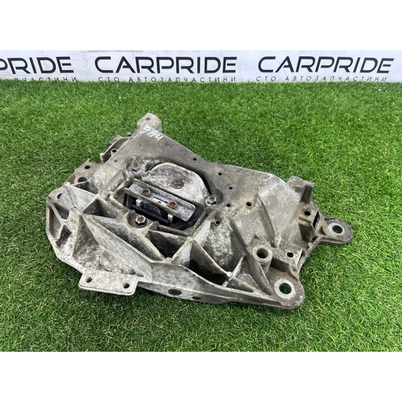 Кронштейн КПП (трансмиссия) AUDI A4 B8 2012 2.0 CAEB 4H0399263L