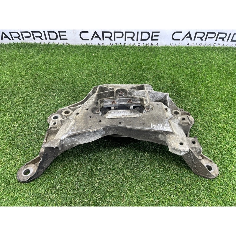 Кронштейн КПП (трансмиссия) AUDI A4 B8 2012 2.0 CAEB 4H0399263L