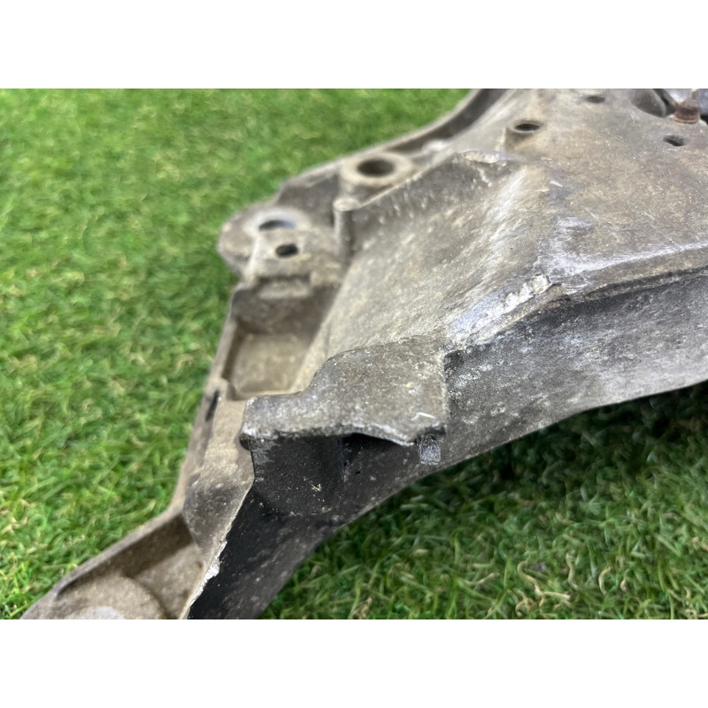 Кронштейн КПП (трансмиссия) AUDI A4 B8 2012 2.0 CAEB 4H0399263L