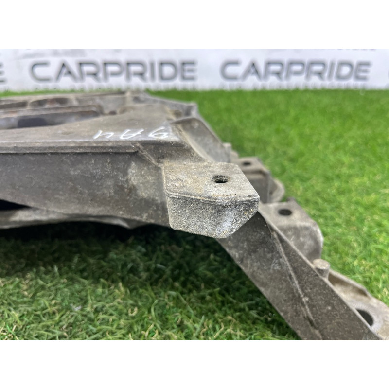 Кронштейн КПП (трансмиссия) AUDI A4 B8 2012 2.0 CAEB 4H0399263L