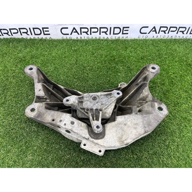 Кронштейн КПП (трансмиссия) AUDI A4 B8 2012 2.0 CAEB 4H0399263L