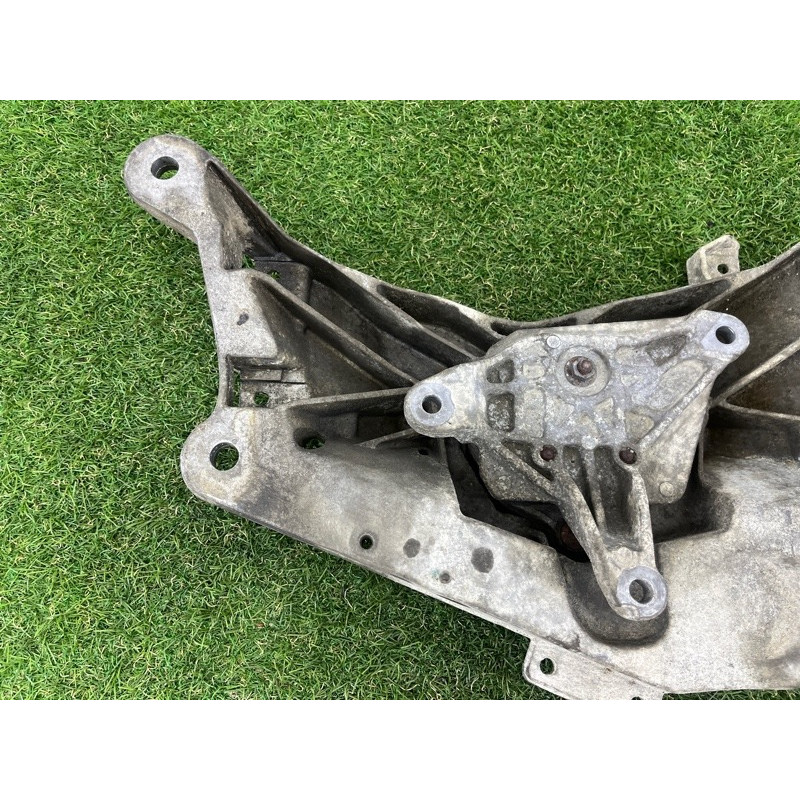 Кронштейн КПП (трансмиссия) AUDI A4 B8 2012 2.0 CAEB 4H0399263L