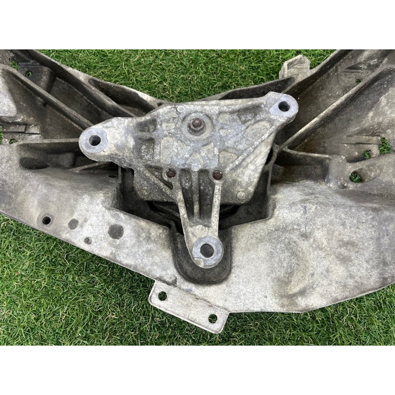 Кронштейн КПП (трансмиссия) AUDI A4 B8 2012 2.0 CAEB 4H0399263L