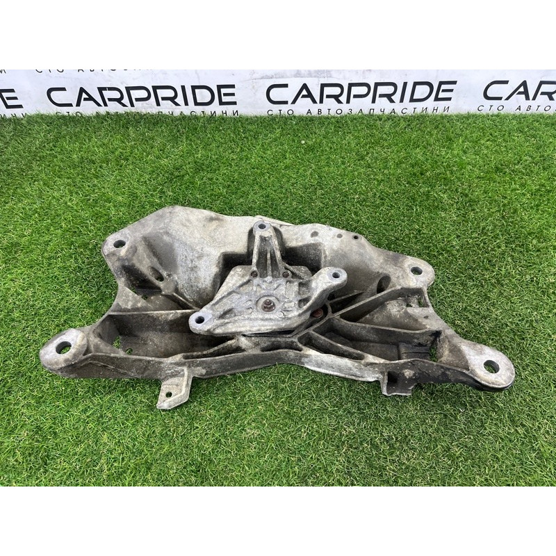 Кронштейн КПП (трансмиссия) AUDI A4 B8 2012 2.0 CAEB 4H0399263L