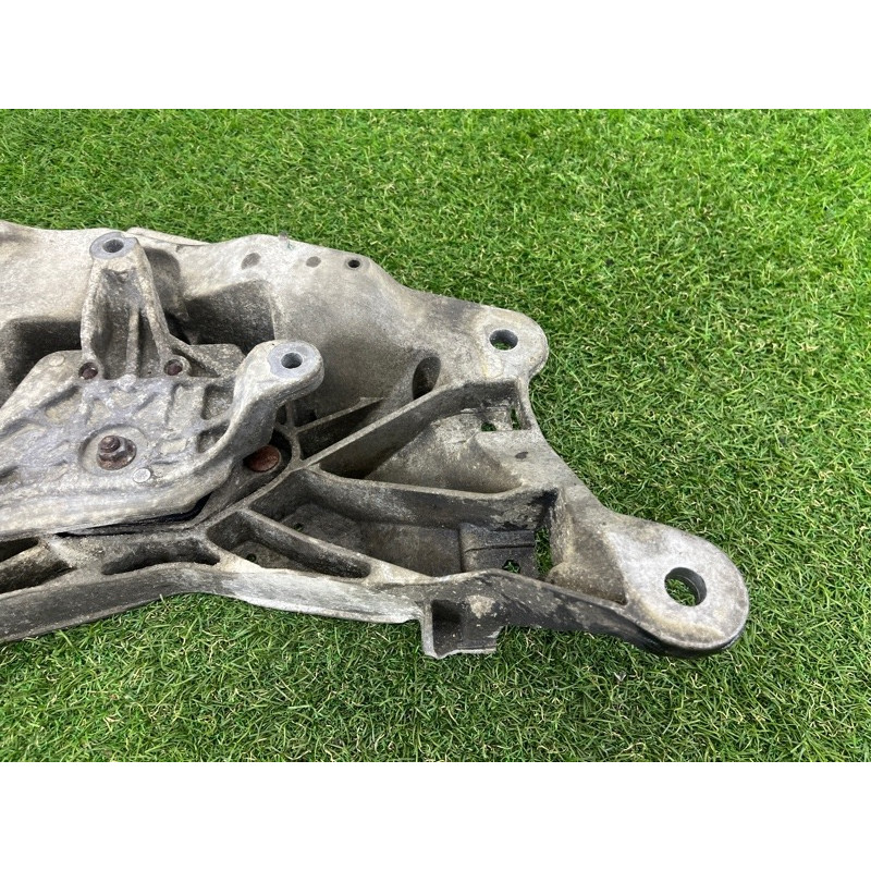 Кронштейн КПП (трансмиссия) AUDI A4 B8 2012 2.0 CAEB 4H0399263L