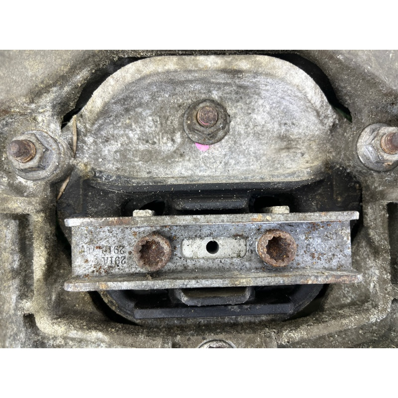 Кронштейн КПП (трансмиссия) AUDI A4 B8 2012 2.0 CAEB 4H0399263L