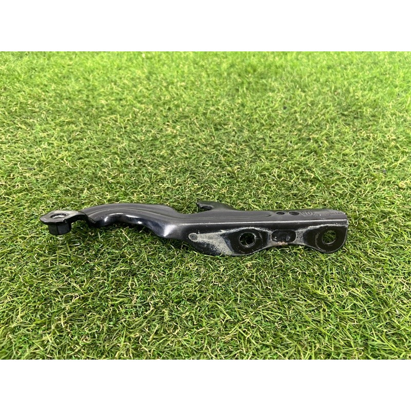 Петля капота (кузов і елементи) Jeep Grand Cherokee WK2 2017 55369563AE