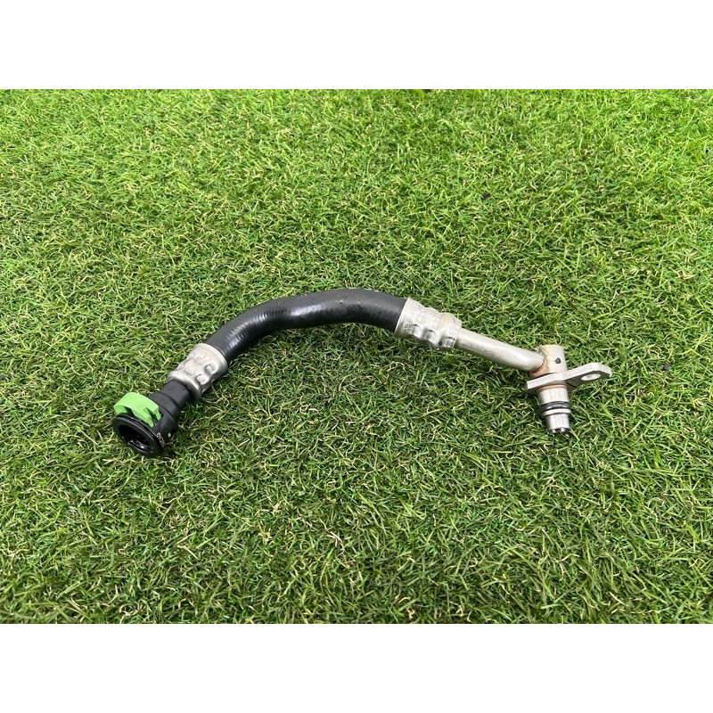 Трубка АКПП (трансмиссия) AUDI SQ5 FY 2018 3.0 CWGD 8W0317817A