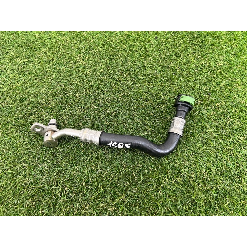 Трубка АКПП (трансмиссия) AUDI SQ5 FY 2018 3.0 CWGD 8W0317817A