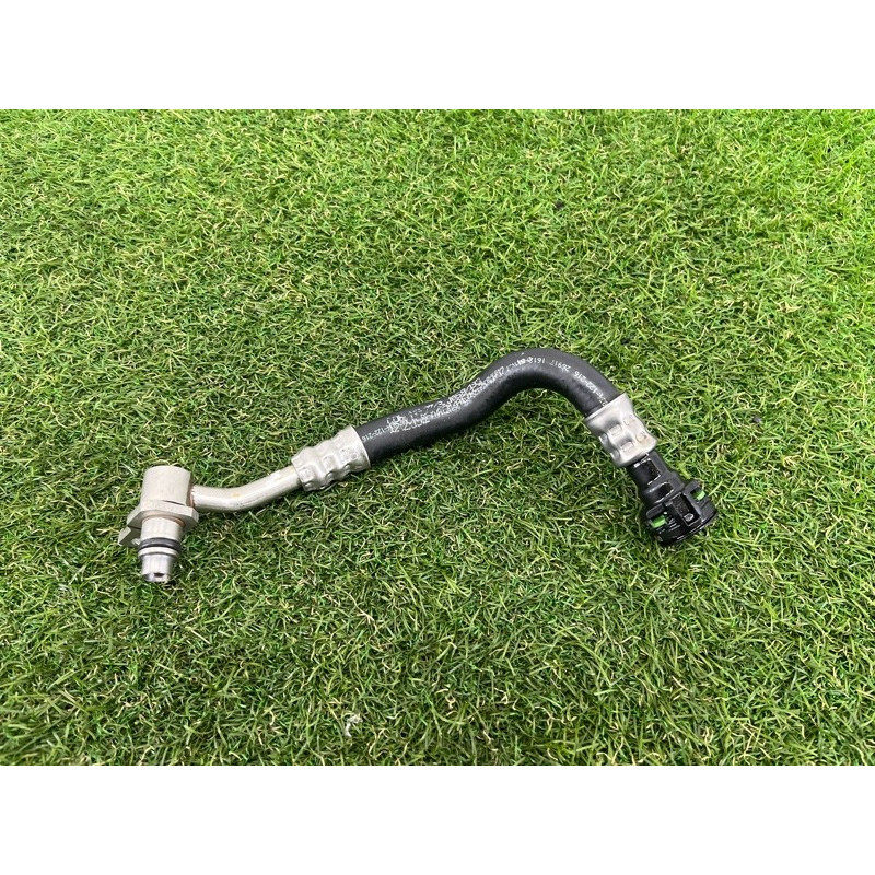 Трубка АКПП (трансмиссия) AUDI SQ5 FY 2018 3.0 CWGD 8W0317817A