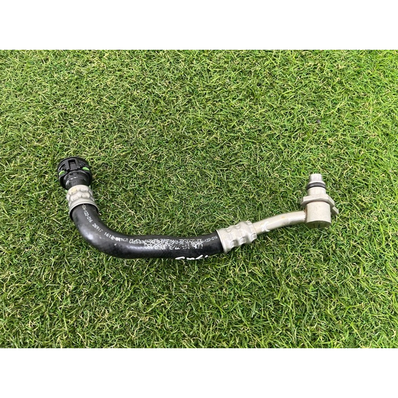 Трубка АКПП (трансмиссия) AUDI SQ5 FY 2018 3.0 CWGD 8W0317817A