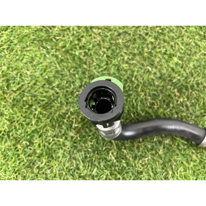 Трубка АКПП (трансмиссия) AUDI SQ5 FY 2018 3.0 CWGD 8W0317817A