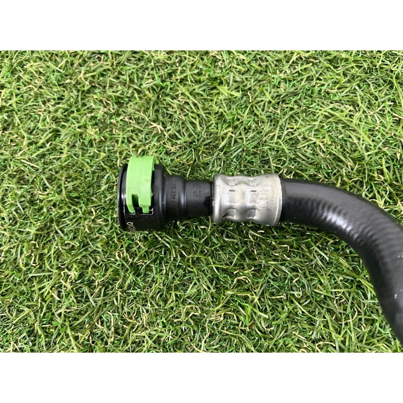 Трубка АКПП (трансмиссия) AUDI SQ5 FY 2018 3.0 CWGD 8W0317817A