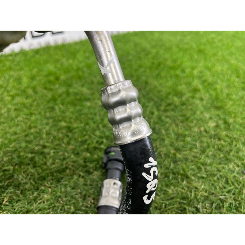 Трубка АКПП (трансмиссия) AUDI SQ5 FY 2018 3.0 CWGD 8W0317817A