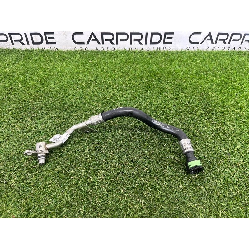 Трубка АКПП (трансмиссия) AUDI SQ5 FY 2018 3.0 CWGD 8W0317818A