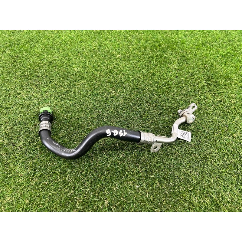 Трубка АКПП (трансмиссия) AUDI SQ5 FY 2018 3.0 CWGD 8W0317818A