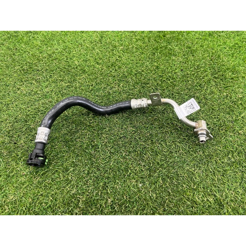 Трубка АКПП (трансмиссия) AUDI SQ5 FY 2018 3.0 CWGD 8W0317818A