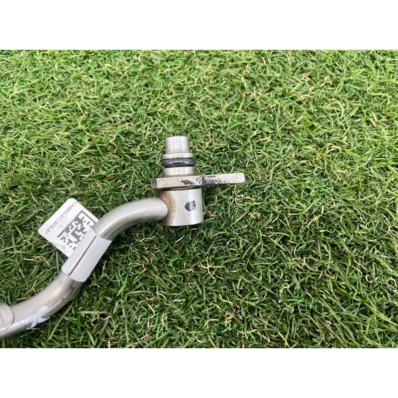 Трубка АКПП (трансмиссия) AUDI SQ5 FY 2018 3.0 CWGD 8W0317818A