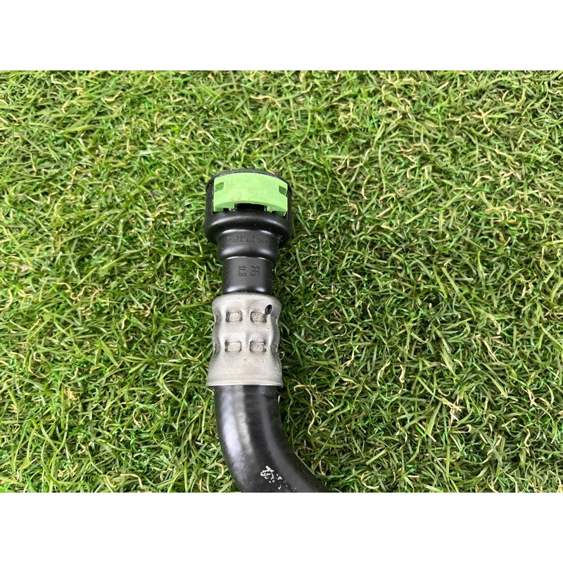 Трубка АКПП (трансмиссия) AUDI SQ5 FY 2018 3.0 CWGD 8W0317818A