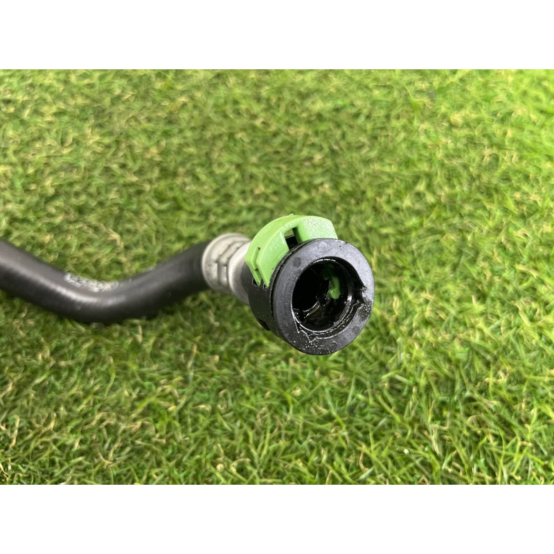 Трубка АКПП (трансмиссия) AUDI SQ5 FY 2018 3.0 CWGD 8W0317818A