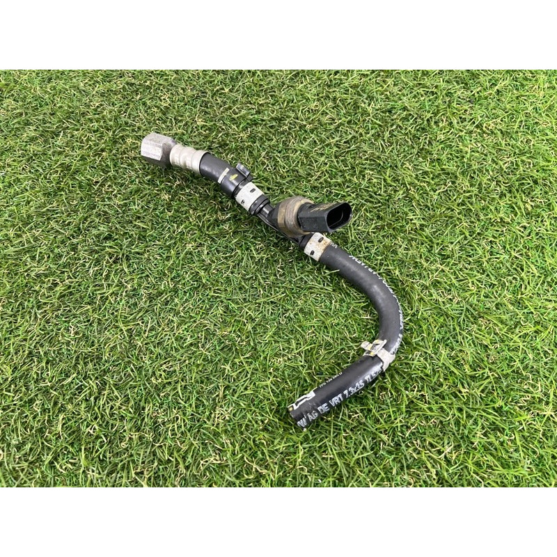 Шланг топливный (топливная система) Volkswagen Touareg NF 2012 3.6 CGRA 7P6130295D