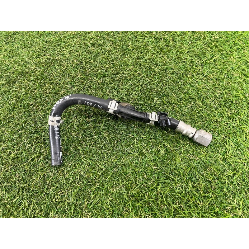 Шланг топливный (топливная система) Volkswagen Touareg NF 2012 3.6 CGRA 7P6130295D