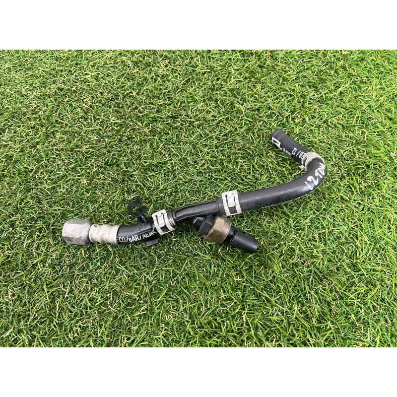 Шланг топливный (топливная система) Volkswagen Touareg NF 2012 3.6 CGRA 7P6130295D