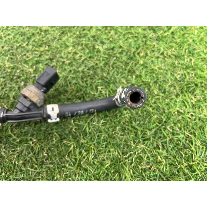 Шланг топливный (топливная система) Volkswagen Touareg NF 2012 3.6 CGRA 7P6130295D