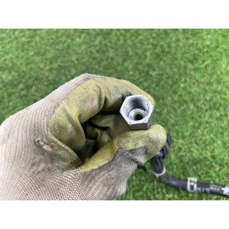 Шланг топливный (топливная система) Volkswagen Touareg NF 2012 3.6 CGRA 7P6130295D