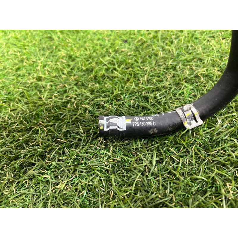 Шланг топливный (топливная система) Volkswagen Touareg NF 2012 3.6 CGRA 7P6130295D