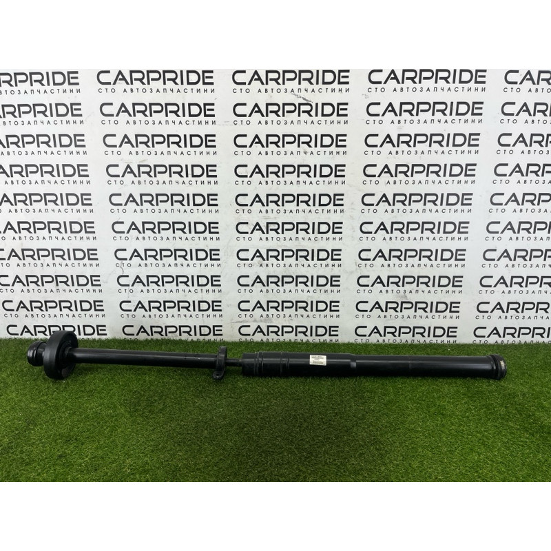 Карданный вал (трансмиссия) AUDI Q7 4L 2011 3.0 CATA 7L8521105A