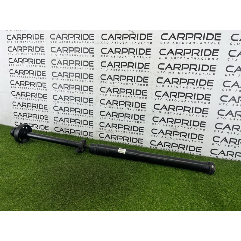 Карданный вал (трансмиссия) AUDI Q7 4L 2011 3.0 CATA 7L8521105A