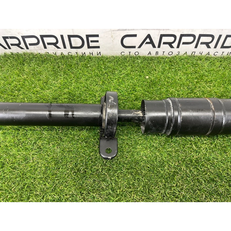 Карданный вал (трансмиссия) AUDI Q7 4L 2011 3.0 CATA 7L8521105A