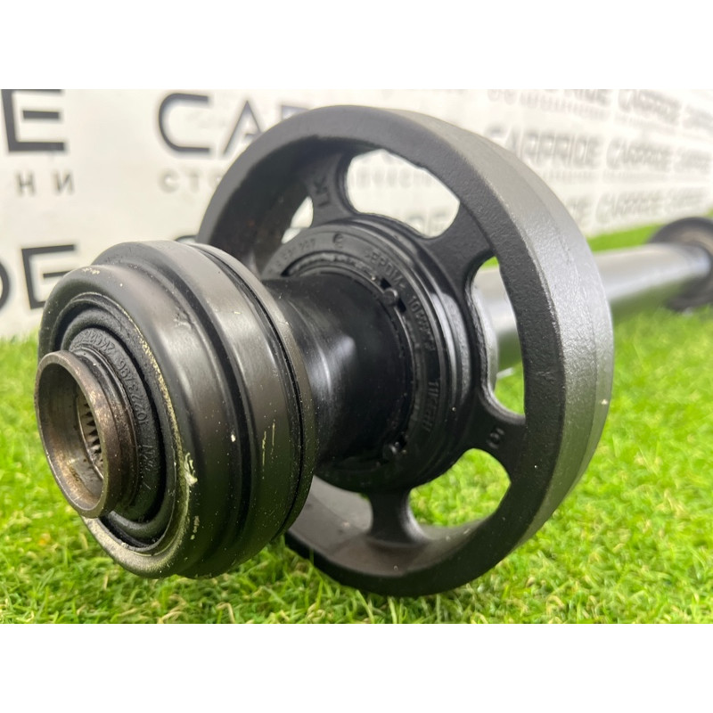 Карданный вал (трансмиссия) AUDI Q7 4L 2011 3.0 CATA 7L8521105A