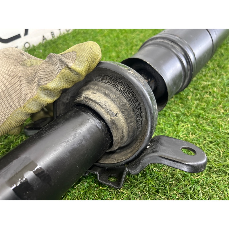 Карданный вал (трансмиссия) AUDI Q7 4L 2011 3.0 CATA 7L8521105A