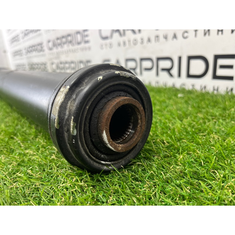 Карданный вал (трансмиссия) AUDI Q7 4L 2011 3.0 CATA 7L8521105A