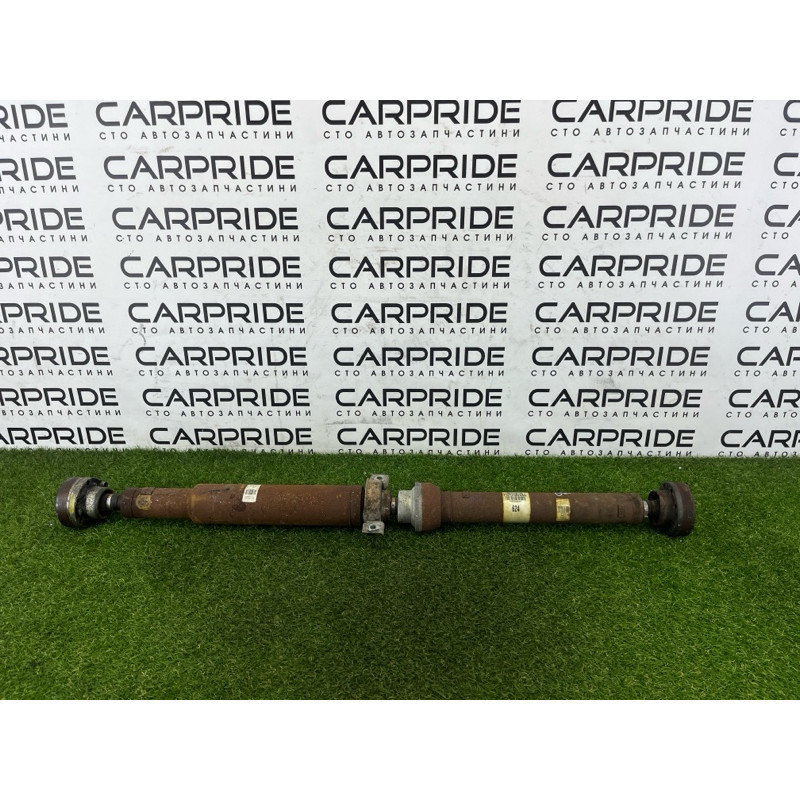 Карданный вал (трансмиссия) Jeep Grand Cherokee WK2 2014 3.0 Diesel EXF 52123624AA