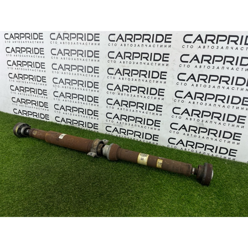 Карданный вал (трансмиссия) Jeep Grand Cherokee WK2 2014 3.0 Diesel EXF 52123624AA