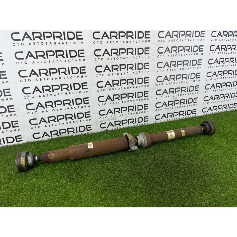 Карданный вал (трансмиссия) Jeep Grand Cherokee WK2 2014 3.0 Diesel EXF 52123624AA