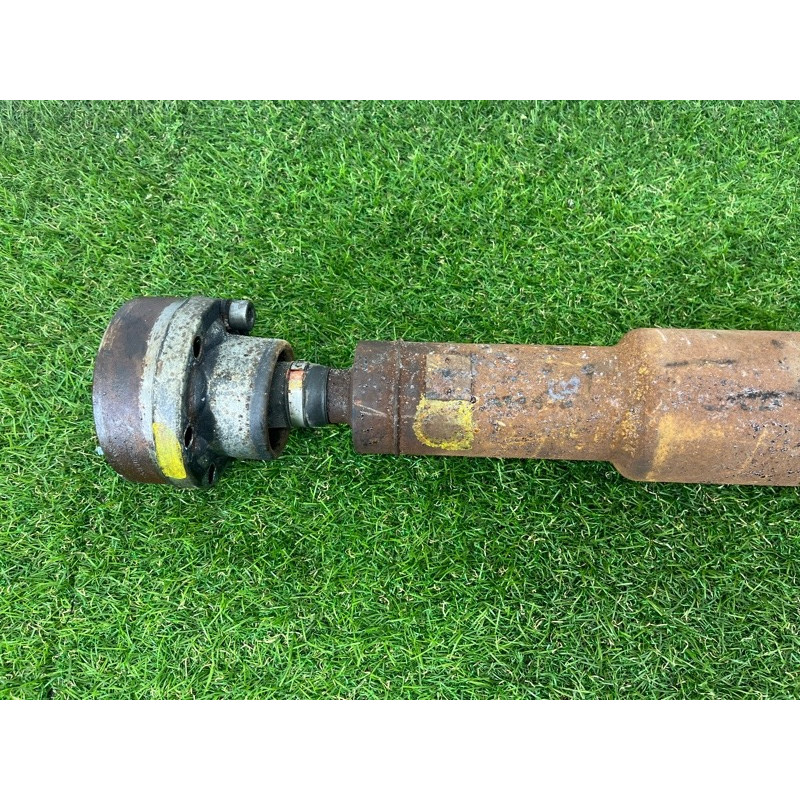 Карданный вал (трансмиссия) Jeep Grand Cherokee WK2 2014 3.0 Diesel EXF 52123624AA