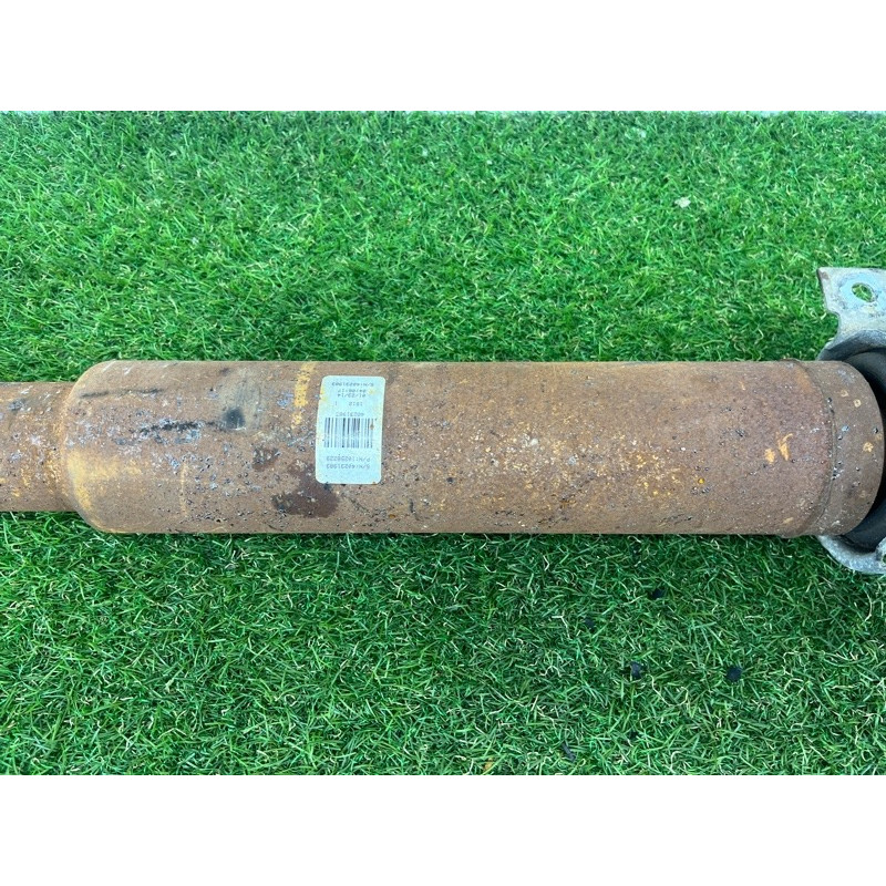 Карданный вал (трансмиссия) Jeep Grand Cherokee WK2 2014 3.0 Diesel EXF 52123624AA