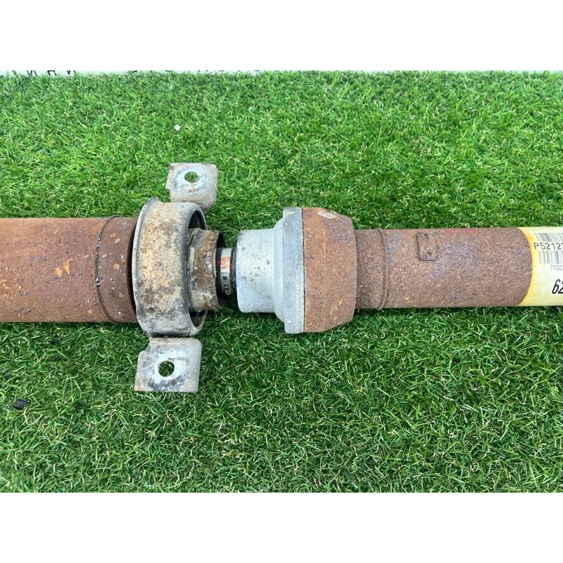 Карданный вал (трансмиссия) Jeep Grand Cherokee WK2 2014 3.0 Diesel EXF 52123624AA