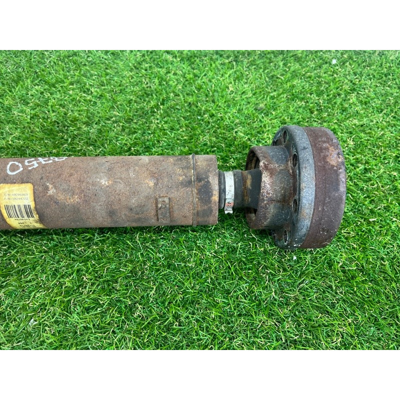 Карданный вал (трансмиссия) Jeep Grand Cherokee WK2 2014 3.0 Diesel EXF 52123624AA