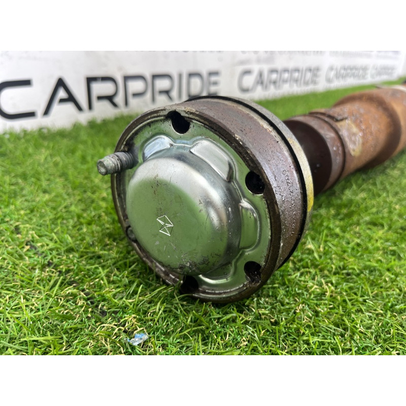 Карданный вал (трансмиссия) Jeep Grand Cherokee WK2 2014 3.0 Diesel EXF 52123624AA